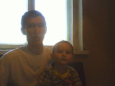 Алексей Вокин