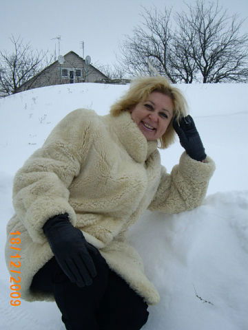 Людмила Нестерчук