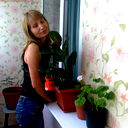 Лена Василенко