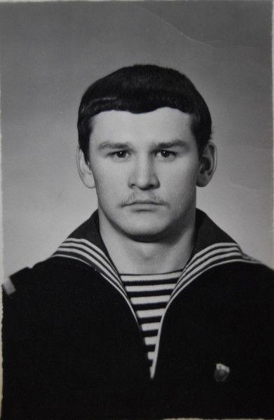 Равиль Шайхутдинов