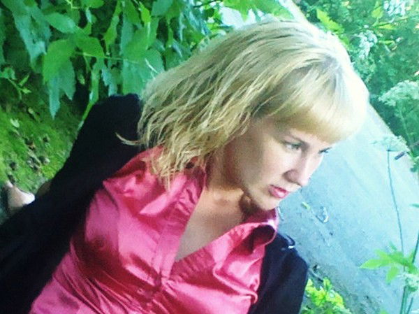 Мария Кирдянова