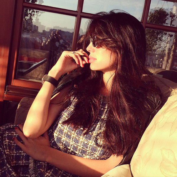 Алина Горская