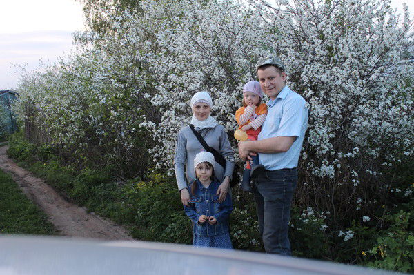 Раушан, Гульназ. Хусаинов