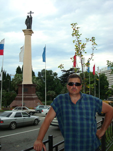 Игорь Сайфутдинов