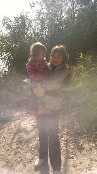 Рита Маргарита