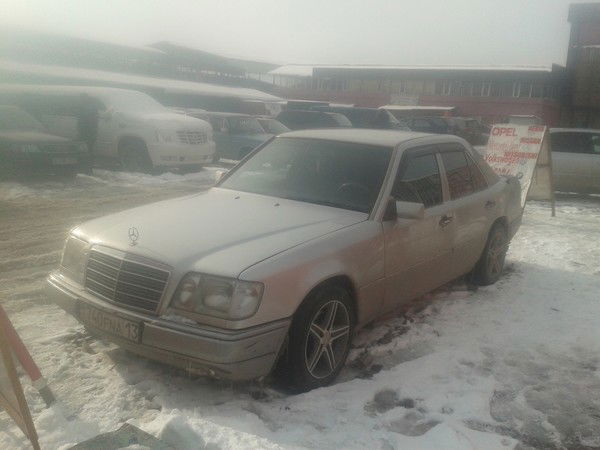 Касымхан Калмуратов