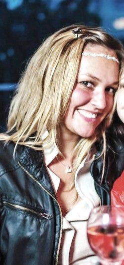 Юля Катеринич