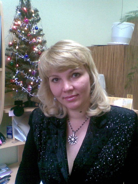 Наталья Павлова