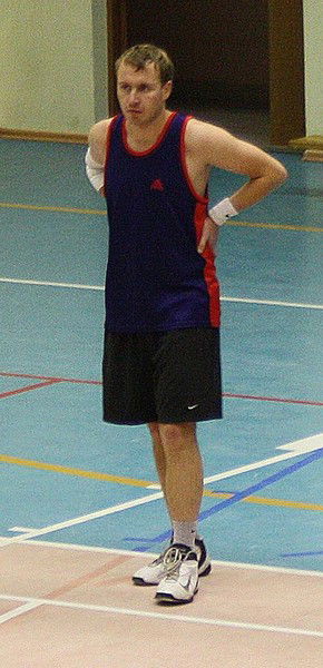 Сергей Сенягин