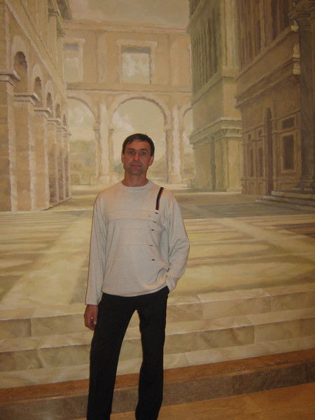 Роберт Галиуллин