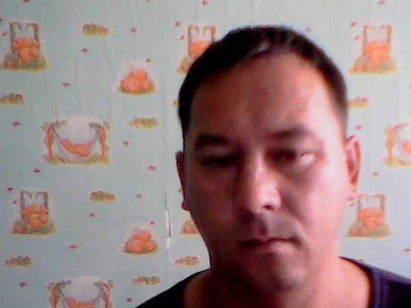 Марат Накиспеков