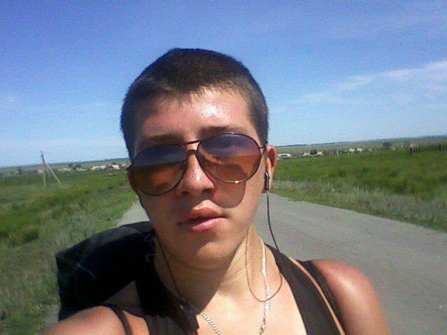 Андрей Жадько