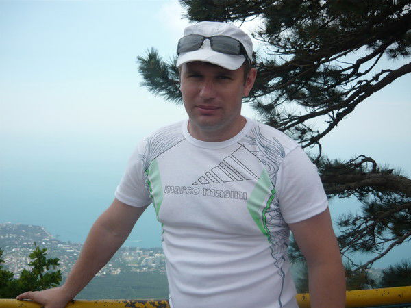 Константин Караваев