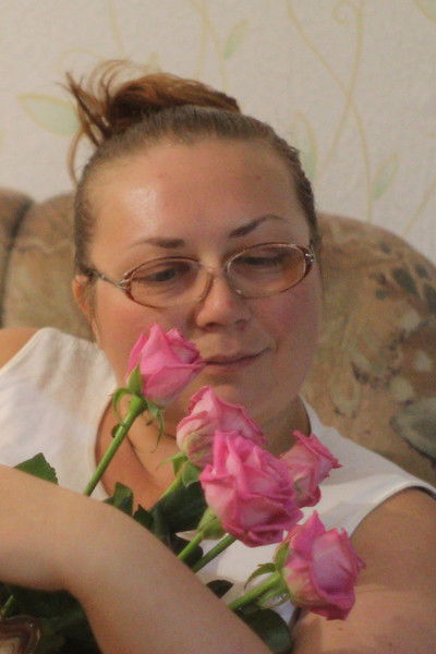 Ирина Артемова