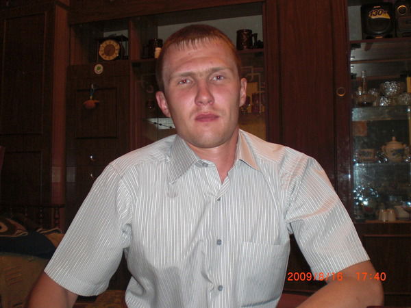 Сергей Чепкасов