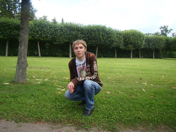 Максим Полухин