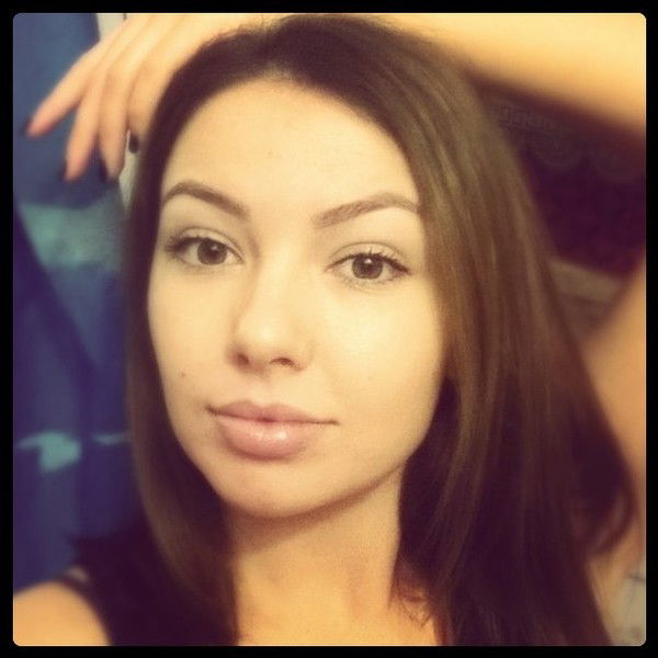 Елена Володина