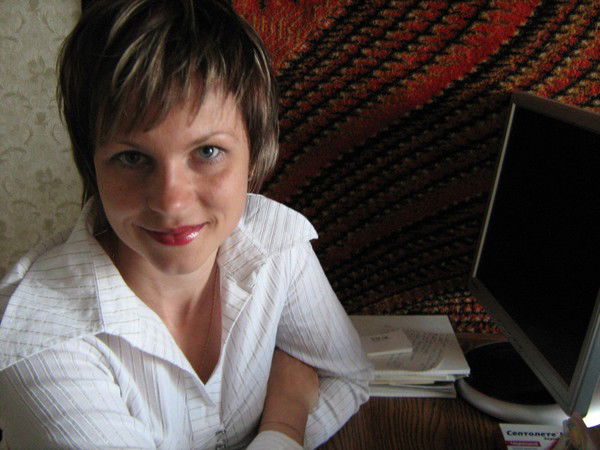 Татьяна Козьякова