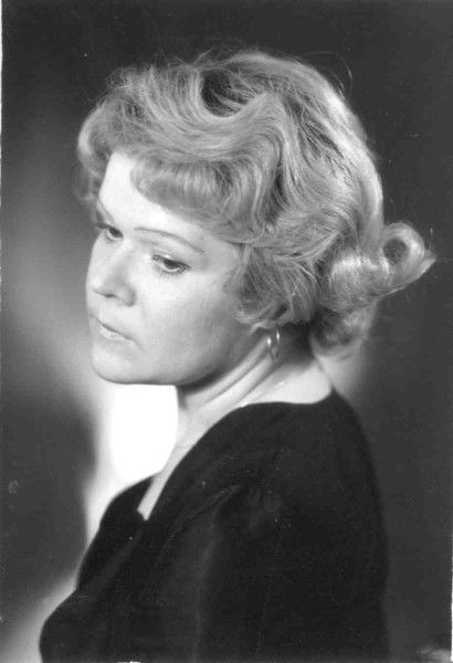 Нина Кондратьева