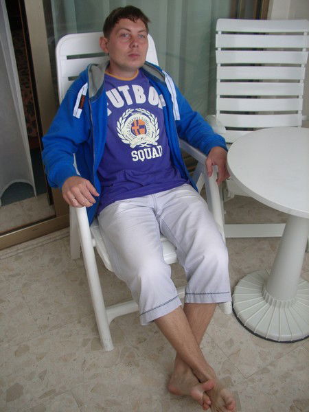 Сергей Гальченко