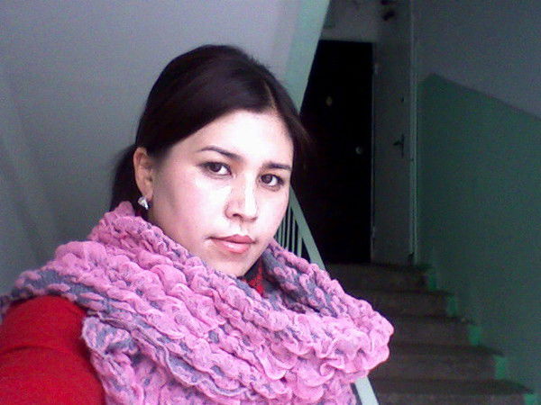 Космира Мамырбекова