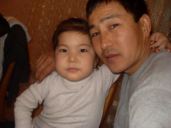 Айдар Атайбеков