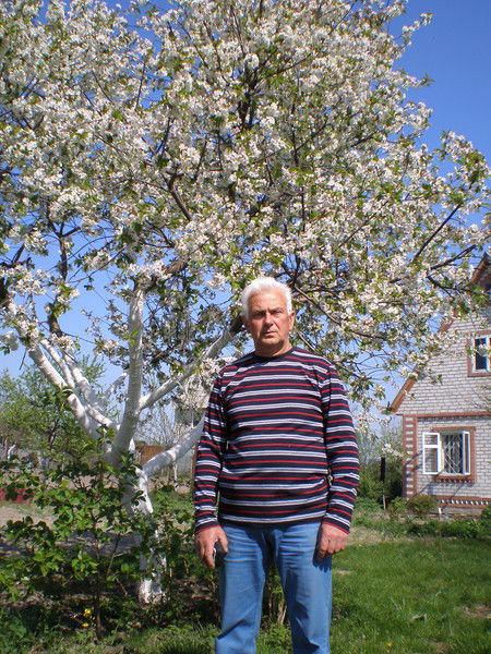 Виталий Фомичёв