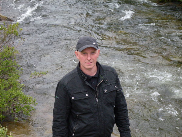 Алексей Цыганков