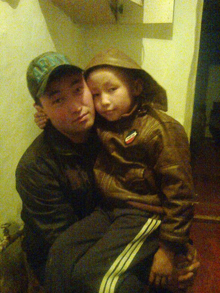 Кубанычбек Исаков