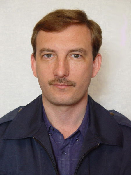 Александр Смекалин