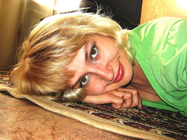 Татьяна Бондарева