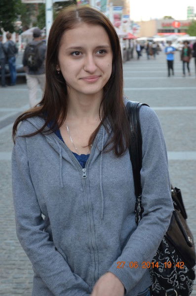 Екатерина Малышева