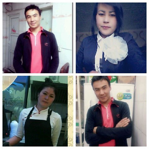 Бегайым Таалайбек Кызы