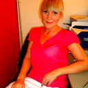 Светлана Шубина