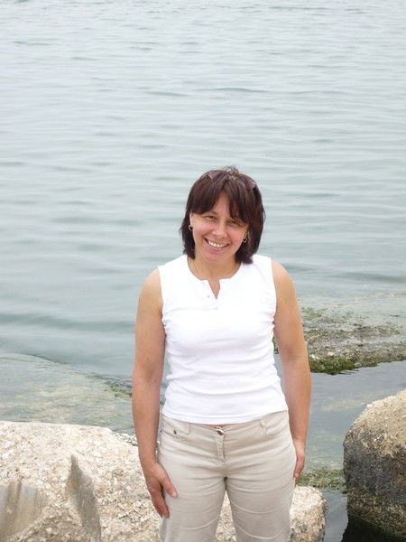 Лариса Лариса