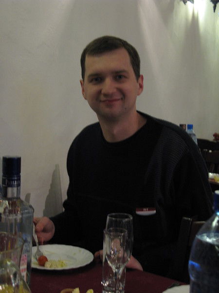 Евгений Холщевников