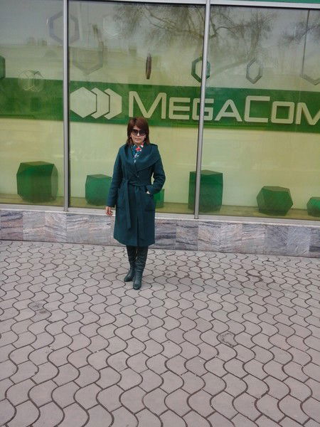 Калима Акматова