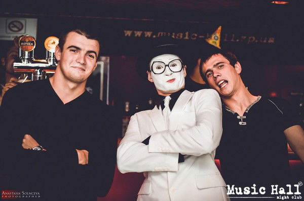 Максим Шибеко