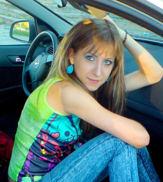 Маська Холина