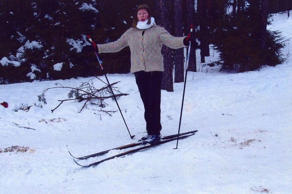 Ирина Спасенкова