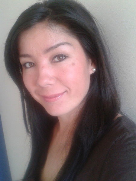 Рушангуль Асимова