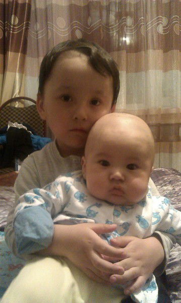 Жулдыз Ахметбекова