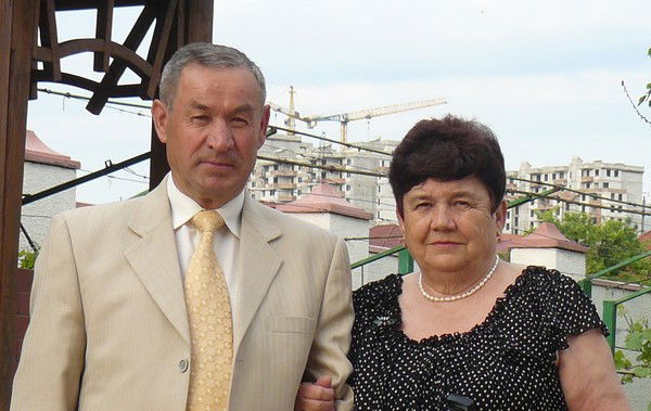 Иван Каравасили