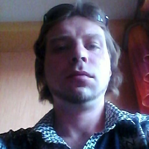 Григорий Панкратов