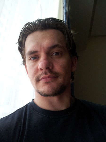 Дмитрий Баландин