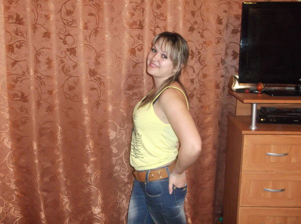 Таисия Авдеева