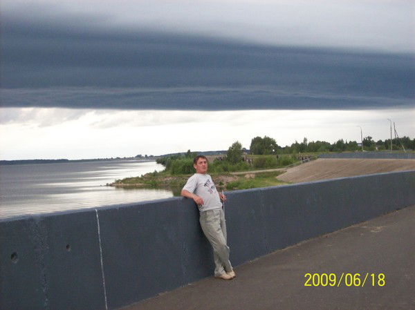 Василий Танаваев