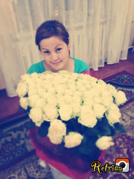 Жулдыз Амангельдиева