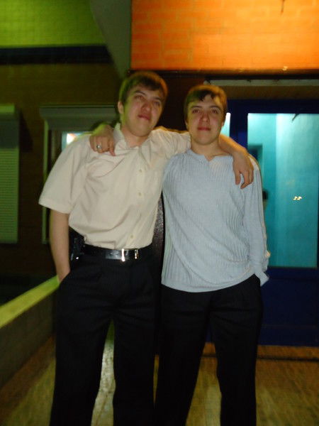 Владимир Васильев