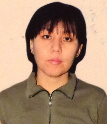 Ирина Карипжанова